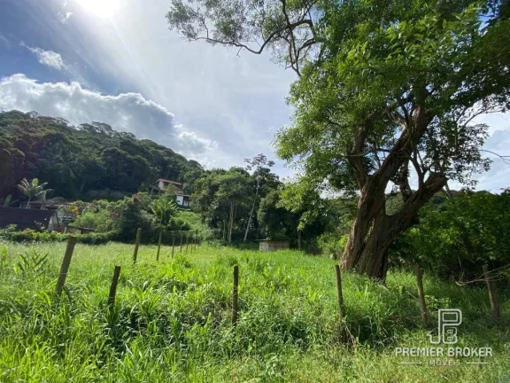 Imagem Terreno à venda, 700 m² por R$ 380.000,00 - Albuquerque - Teresópolis/RJ