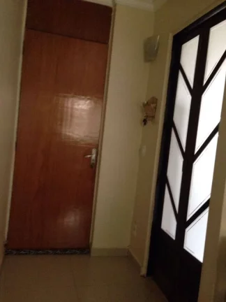 Imagem Apartamento com 2 dormitórios à venda, 52 m² por R$ 260.000,00 - Utinga - Santo André/SP