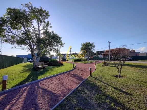 Imagem Terreno com 343M2 área privativa