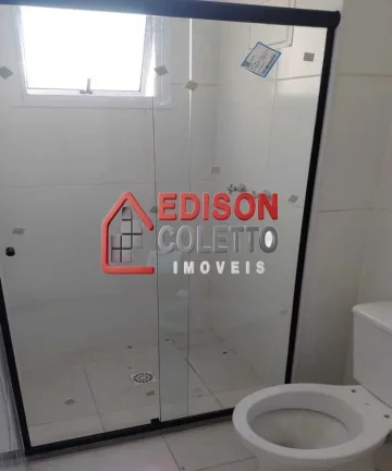 Imagem Pronto para Morar - Apartamento a venda no Condomínio Terras Altas Residencial, em Piracicaba