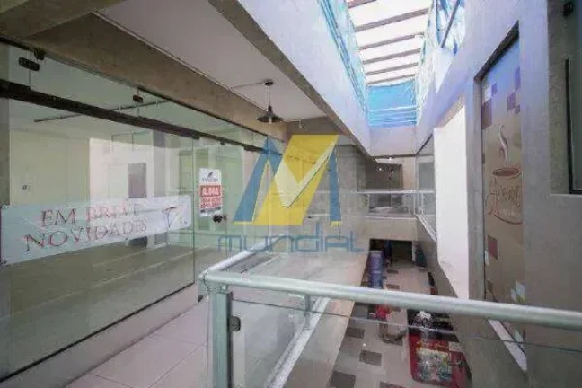 Imagem O ponto ideal para o seu negócio está aqui - no coração do Boulevard Vieira