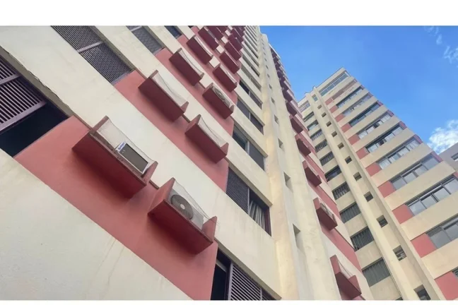 Imagem Apartamento à venda em São Paulo, Itaim Bibi, com 1 quarto, 43m2