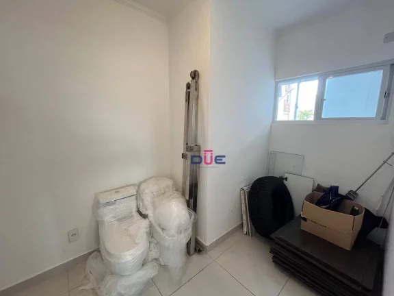 Imagem Apartamento com 4 dormitórios à venda, 129 m² por R$ 750.000,00 - José Menino - Santos/SP