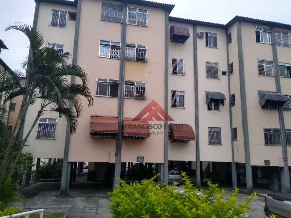 Imagem Apartamento com 2 dormitórios à venda, 22 m² por R$ 270.000,00 - Barreto - Niterói/RJ