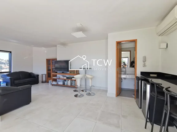 Imagem Apartamento à venda no bairro Morumbi - São Paulo/SP, Zona Sul
