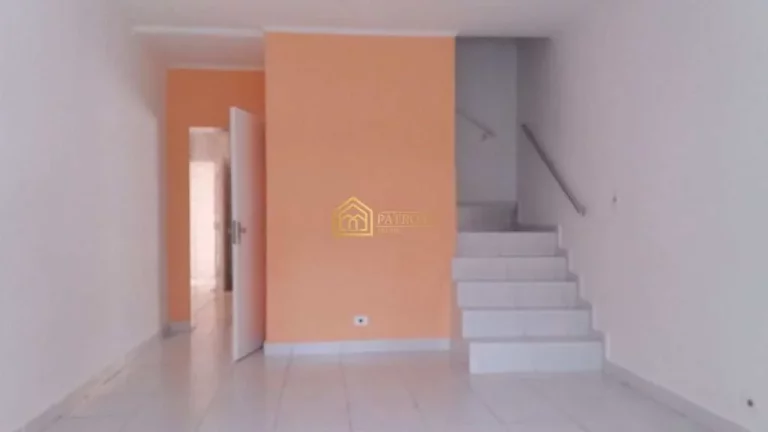 Imagem Casa Padrão