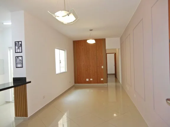 Imagem Apartamento com 2 dormitórios, 75 M², por R$ 450.000, Vila Homero Thon.