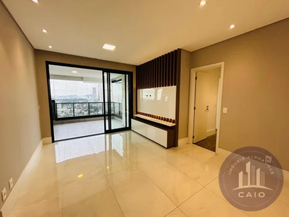 Imagem Apartamento com 3 quartos, 112m² à venda R$ 1.698.000,00 - Alphaville/SP