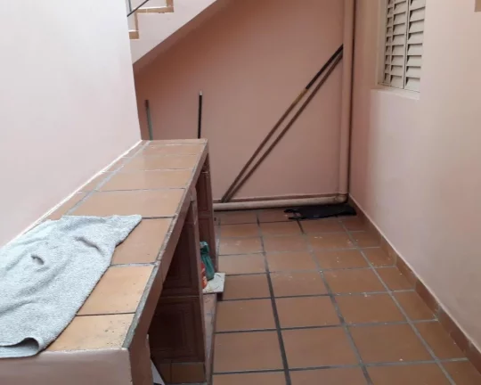 Imagem * SOBRADO NO BUTANTÃ/PERMUTA/C/ 3 DORMS; SUÍTE, 2 VAGAS COBERTAS.