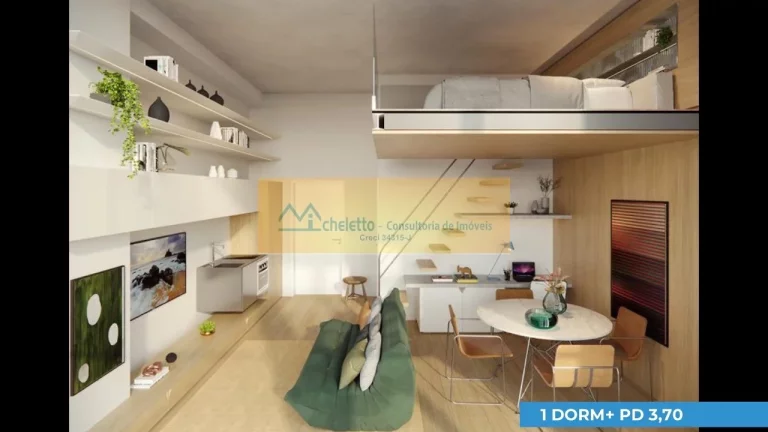 Imagem APARTAMENTO RESIDENCIAL em São Paulo - SP, Santa Cecília