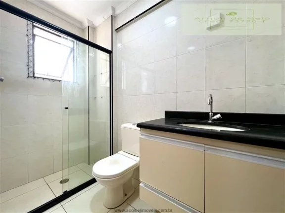 Imagem Apartamentos no Litoral para venda em Praia Grande no bairro Vila Caiçara