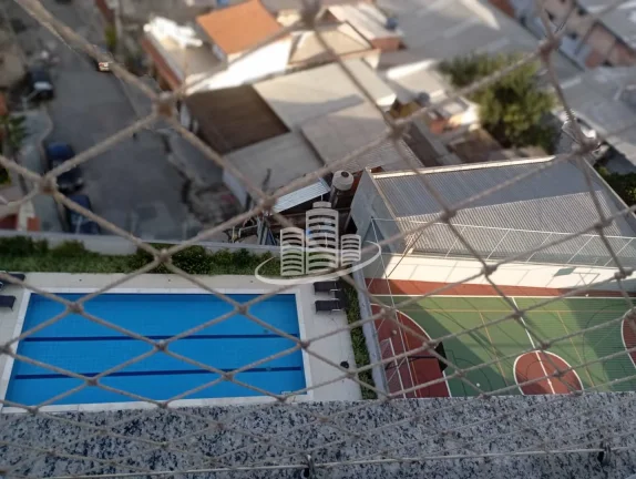 Imagem Apartamento Padrão