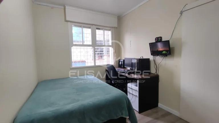 Imagem Condomínio Morada do Sol - Apartamento térreo, Primor, Sapucaia do Sul