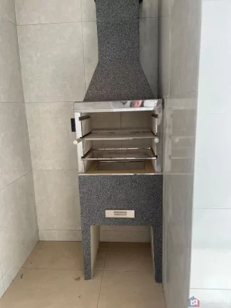 Imagem Casa à Venda no Morada da Serra – 2 Quartos + Churrasqueira | Patos de Minas-MG