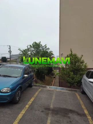 Imagem APARTAMENTO À VENDA – FERRAZ DE VASCONCELOS/SP