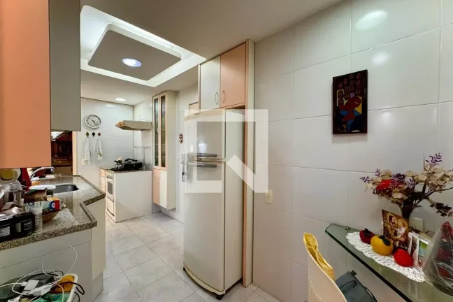 Imagem Apartamento à Venda - Copacabana, 3 Quartos, 110 m2