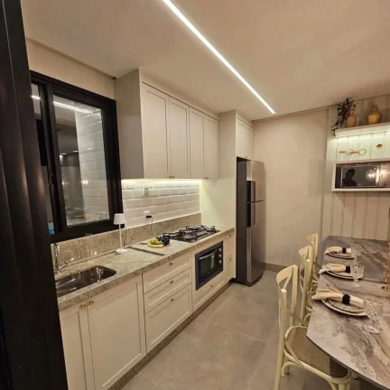 Imagem House Garden Parque Cascavel 3 Suites Ultmas 3 Unidades