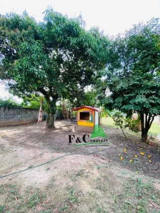 Imagem Chácara Condomínio para Venda em Limeira, Bairro dos Pires, 2 dormitórios, 1 banheiro, 2 vagas