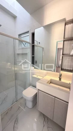 Imagem Sobrado 80% Mobiliado - Parque do Som