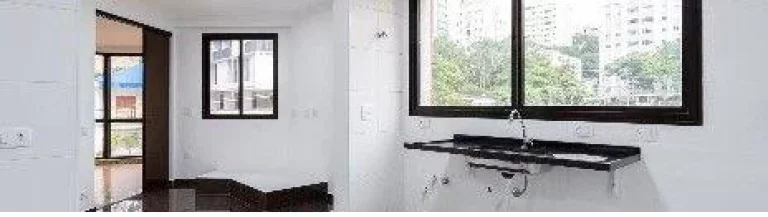 Imagem Apartamento com 169 m², 3 quartos sendo 2 suítes à venda no bairro Vila Madalena.