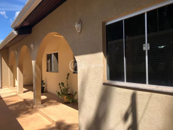 Imagem Linda Casa a Venda no Bairro Jardim dos Novos Estados.!