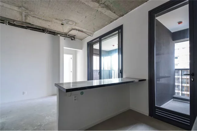 Imagem APARTAMENTO RESIDENCIAL em São Paulo - SP, Jardim das Acácias