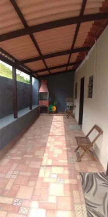 Imagem Casa para Venda em São Roque, Centro (mailasqui), 2 dormitórios, 1 banheiro