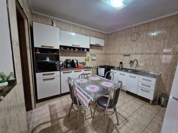 Imagem Casa à venda, Boa Vista, São Caetano do Sul, SP