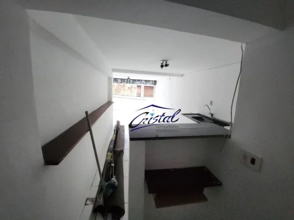 Imagem Salão para alugar, 35 m² - Jardim Bonfiglioli - Butantã - São Paulo/SP