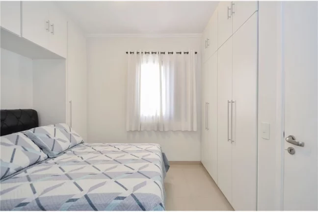 Imagem APARTAMENTO RESIDENCIAL em São Paulo - SP, Saúde