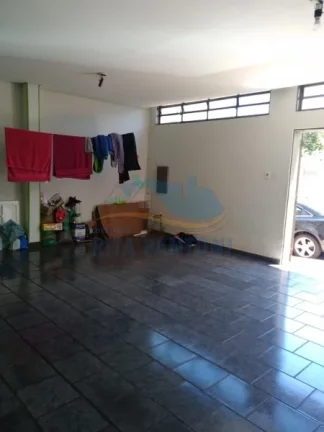 Imagem Casa - Ribeirão Preto - Jardim Heitor Rigon - Região Norte