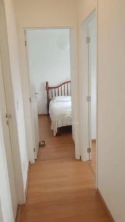 Imagem Apartamento com 2 dormitórios à venda, 50 m²- Butantã - São Paulo/SP
