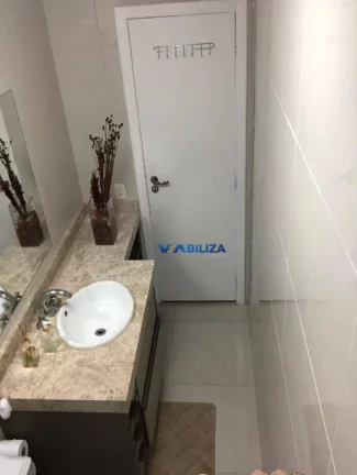 Imagem Sobrado à venda, 237 m² por R$ 1.495.000,00 - Portal dos Gramados - Guarulhos/SP