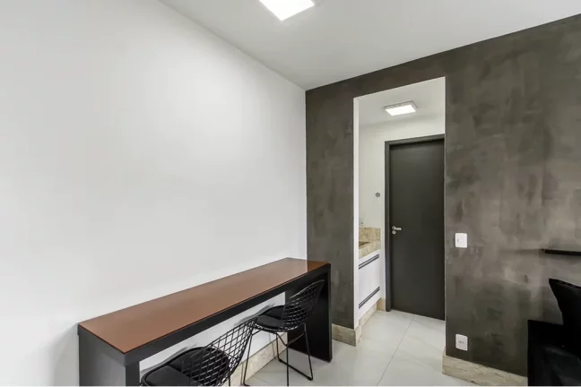 Imagem Apartamento à venda no bairro Jardim da Glória - São Paulo/SP