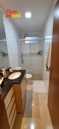 Imagem Apartamento mobiliado de 2 quartos com suíte e área de lazer em Residencial Greenville, Ribeirão Preto-SP! Quer imóvel Negócios Imobiliários