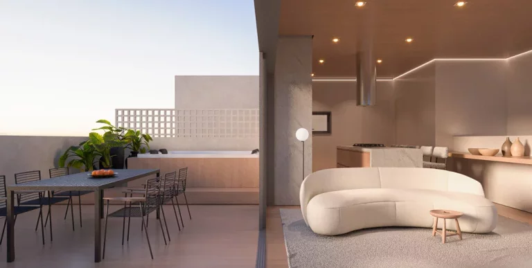 Imagem Hike - Breve Lançamento - Apartamento à venda no bairro Boa Vista - Curitiba/PR