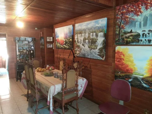 Imagem Casa à venda em Itatiba, Clube de Campo Fazenda, com 8 quartos, 408m2