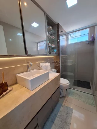 Imagem Apartamento moderno, completo e muito bem localizado na Parquelândia - Fortaleza! Conforto, pratici...