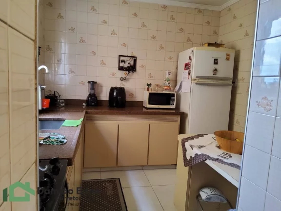 Imagem APARTAMENTO 2 DORMITÓRIOS COM SACADA COND. ATIBAIA JUNDIAI