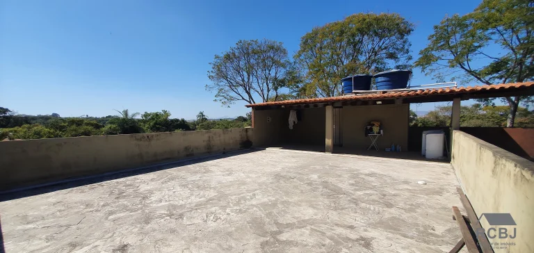Imagem SITIO RESIDENCIAL em CONTAGEM - MG, CHÁCARAS REUNIDAS SANTA TEREZINHA