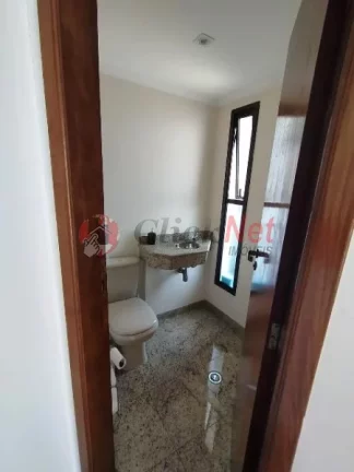 Imagem Ótimo Apartamento à Venda no bairro Vila Valparaíso em Santo André