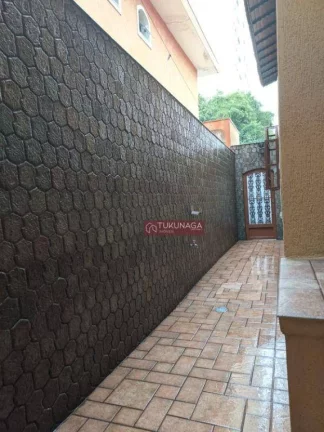 Imagem Sobrado com 3 dormitórios à venda, 160 m² por R$ 880.000,00 - Vila Mazzei - São Paulo/SP