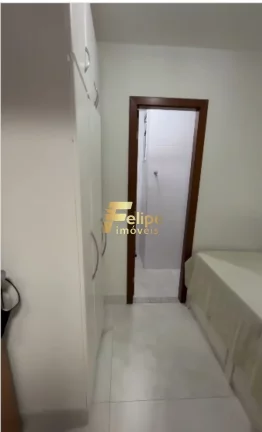 Imagem LUXUOSO APARTAMENTO COM 04 SUÍTES À VENDA NA PRAIA DO MORRO EM GUARAPARI/ES!