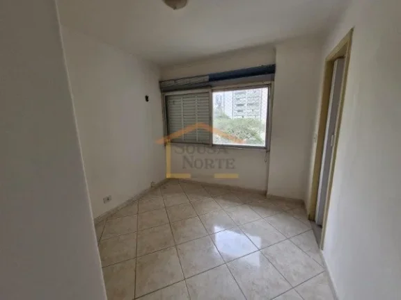 Imagem Apartamento de 63m² com 2 dormitórios, sendo 1 suíte, sala ampla e bem iluminada, cozinha com arm...