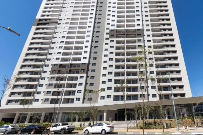 Imagem Apartamento à venda em São Paulo, Lapa, com 2 quartos, 47,22m2