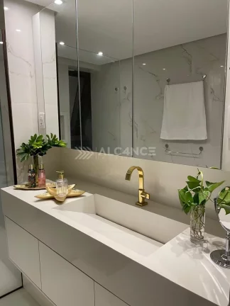 Imagem Apto - 3 Suítes - 170m² - Intermares, Cabedelo/PB