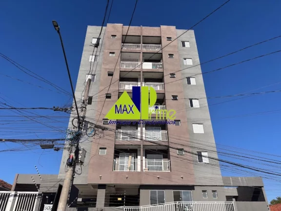 Imagem APARTAMENTO 50M²/ 02 DORMITÓRIOS/SACADA/01 VAGA COBERTA