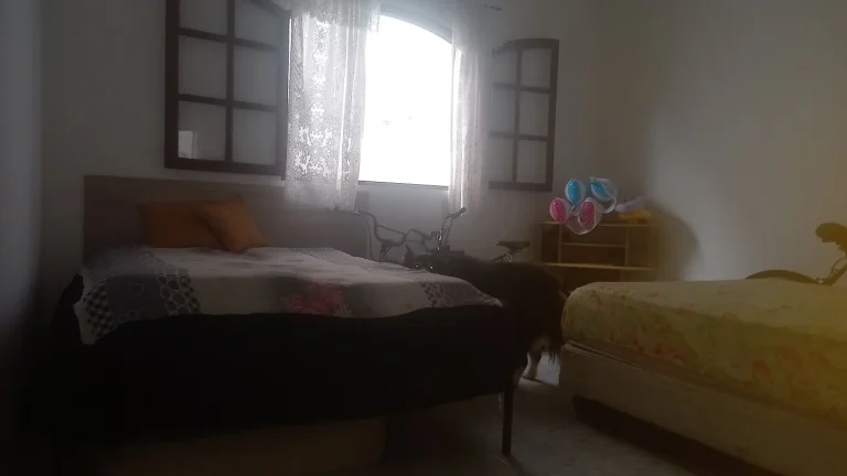 Imagem Casa para Venda em Itanhaém, Gaivota (Praia), 2 dormitórios, 1 suíte, 1 banheiro, 4 vagas