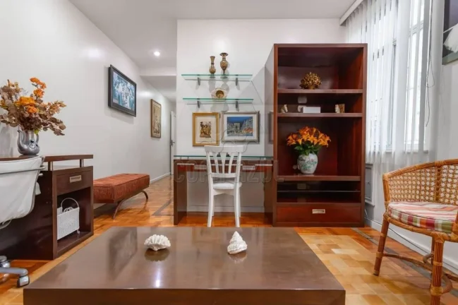 Imagem Copacabana - Residencial › Apartamento com 3 quarto(s) a Venda
