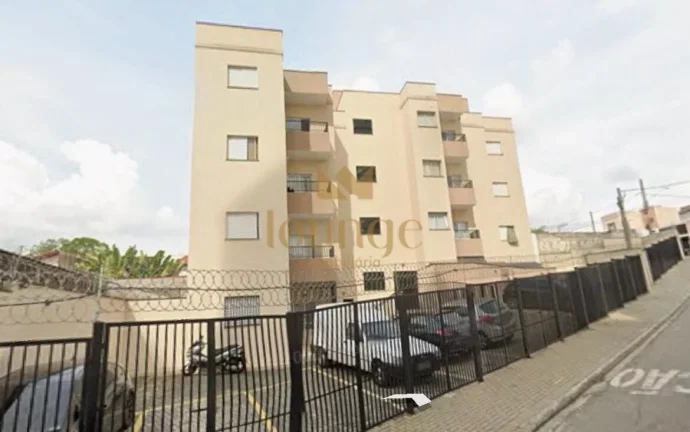 Imagem Apartamento em Vila Gabriel - Sorocaba